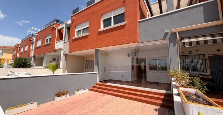 Townhouse -  - Ciudad Quesada  - Dona Pepa