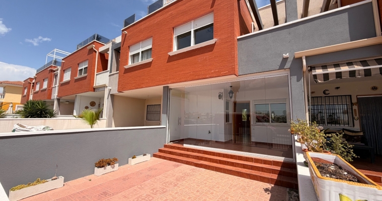  - Townhouse - Ciudad Quesada  - Dona Pepa