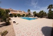  - Townhouse - Ciudad Quesada  - Dona Pepa