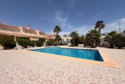  - Townhouse - Ciudad Quesada  - Dona Pepa
