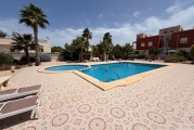  - Townhouse - Ciudad Quesada  - Dona Pepa