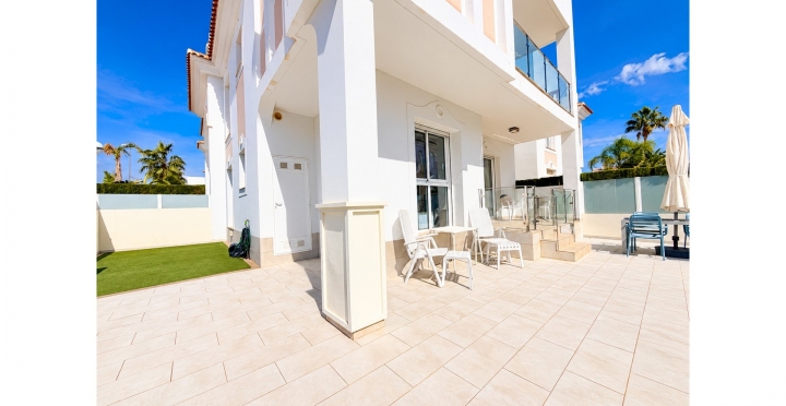 Apartament -  - Ciudad Quesada  - Dona Pepa