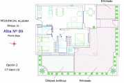  - Apartament - Ciudad Quesada  - Dona Pepa
