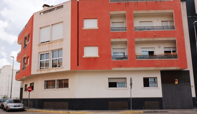 Appartement -  - Formentera del Segura - Formentera Del Segura