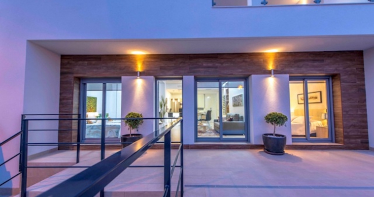 Resale -  - Daya Vieja - 