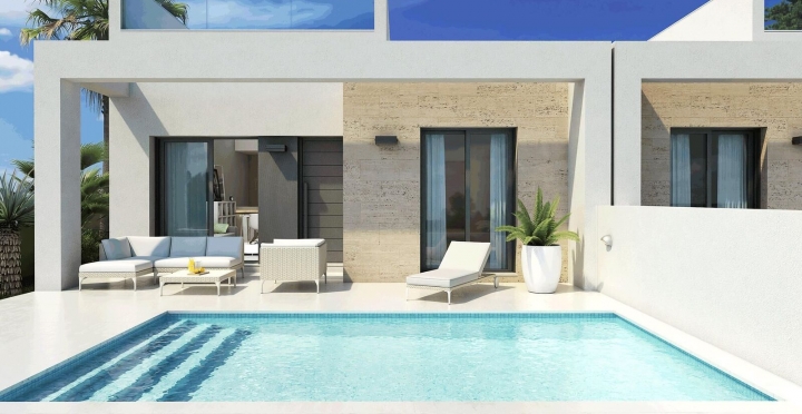  - Herverkoop - Daya Nueva - Daya Nueva