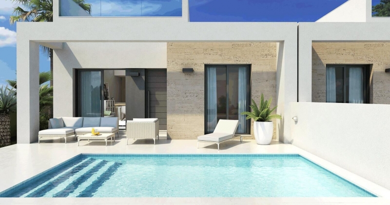 Herverkoop -  - Daya Nueva