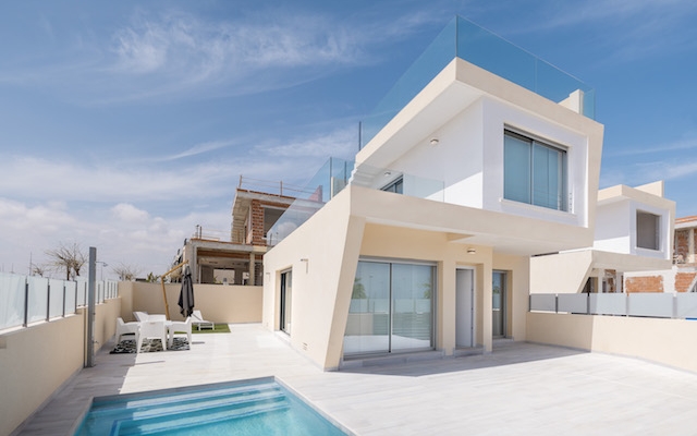 Resale -  - Torre de la Horadada - Mar Menor