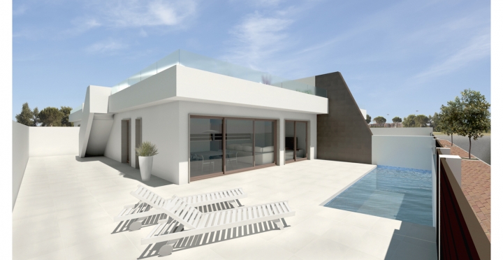  - Resale - Pilar de La Horadada - Pilar de La Horadada