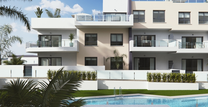  - Resale - Torre de la Horadada - Mar Menor