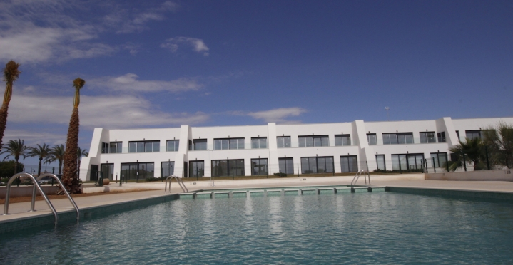  - New build  - La Manga - La Manga