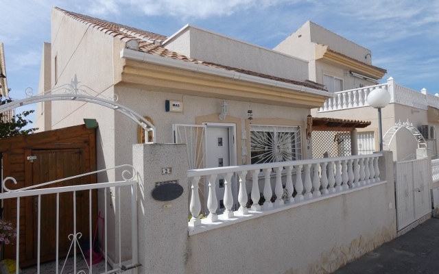 Resale - Villa - Ciudad Quesada - La Marquesa Golf