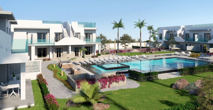  - New build  - Pilar de La Horadada - Pilar de La Horadada