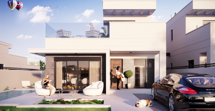  - Resale - La Marina - El Pinet