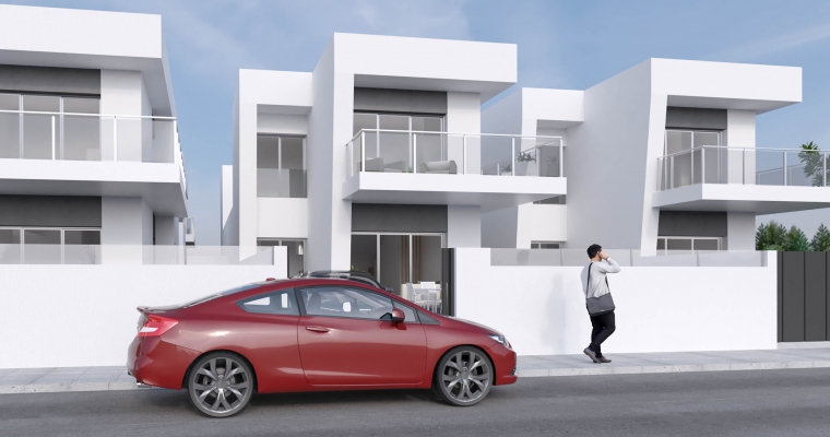 Resale -  - Daya Vieja - 