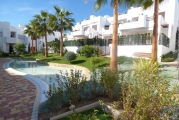 Revente - Appartement - Other areas - San Juan de los Terreros