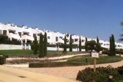 Revente - Appartement - Other areas - San Juan de los Terreros