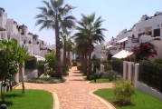 Revente - Appartement - Other areas - San Juan de los Terreros