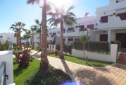 Revente - Appartement - Other areas - San Juan de los Terreros