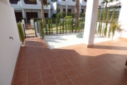 Revente - Appartement - Other areas - San Juan de los Terreros