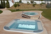 Revente - Appartement - Other areas - San Juan de los Terreros