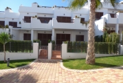 Revente - Appartement - Other areas - San Juan de los Terreros