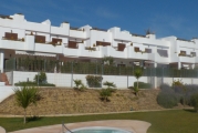 Revente - Appartement - Other areas - San Juan de los Terreros
