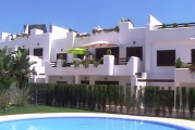 Revente - Appartement - Other areas - San Juan de los Terreros