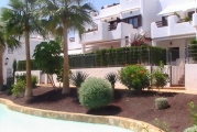 Revente - Appartement - Other areas - San Juan de los Terreros
