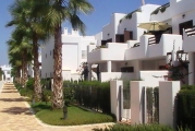 Revente - Appartement - Other areas - San Juan de los Terreros