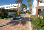 Revente - Appartement - Other areas - San Juan de los Terreros