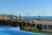 Revente - Appartement - Other areas - San Juan de los Terreros