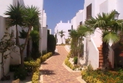 Revente - Appartement - Other areas - San Juan de los Terreros