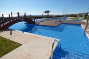 Revente - Appartement - Other areas - San Juan de los Terreros