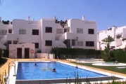 Revente - Appartement - Other areas - San Juan de los Terreros