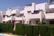 Revente - Appartement - Other areas - San Juan de los Terreros