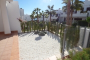 Revente - Appartement - Other areas - San Juan de los Terreros