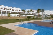 Revente - Appartement - Other areas - San Juan de los Terreros
