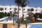 Revente - Appartement - Other areas - San Juan de los Terreros