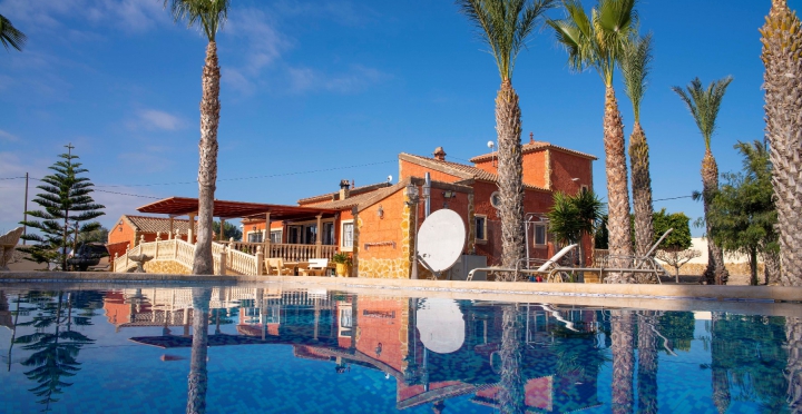 Finca -  - Dolores - Dolores