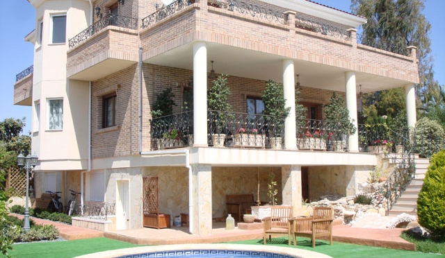 Villa  -  - Ciudad Quesada - Town Center