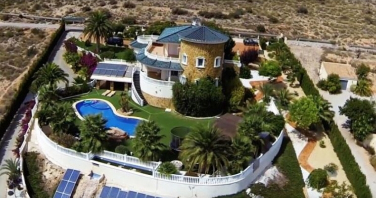 Resale -  - Hondon de las Nieves - Canalosa