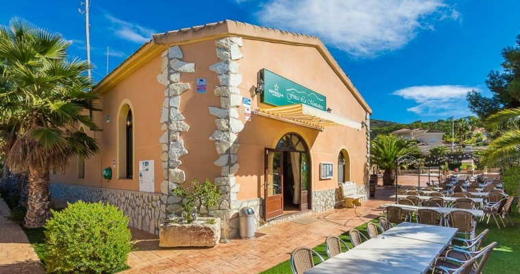 Resale - Commercial - Hondon de las Nieves - Canalosa