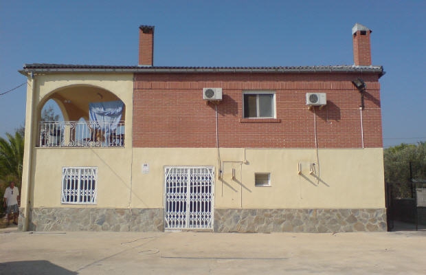  - Finca - Crevillente - 