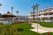 Resale - Apartment - Other areas - San Juan de los Terreros