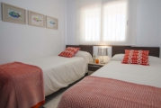 Resale - Apartment - Other areas - San Juan de los Terreros