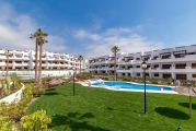 Resale - Apartment - Other areas - San Juan de los Terreros