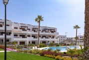 Resale - Apartment - Other areas - San Juan de los Terreros