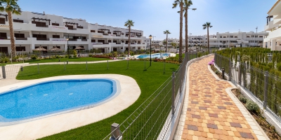 Appartement - Revente - Other areas - San Juan de los Terreros