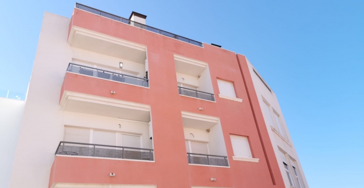 Apartment -  - Formentera del Segura - Forementera del Segura
